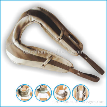 2014 Hot Sale Neck and Should Massager Belt